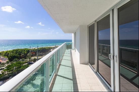 100 Bayview Dr, #1115, Sunny Isles Beach, FL