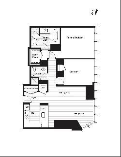 The Ideal Two Bedroom Layout