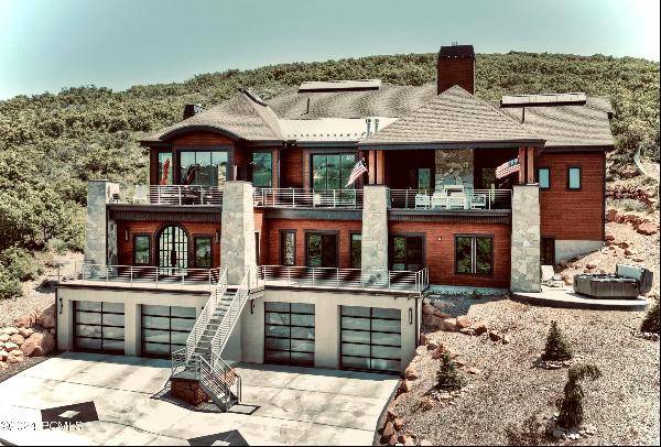 1310 Mellow Mountain Road