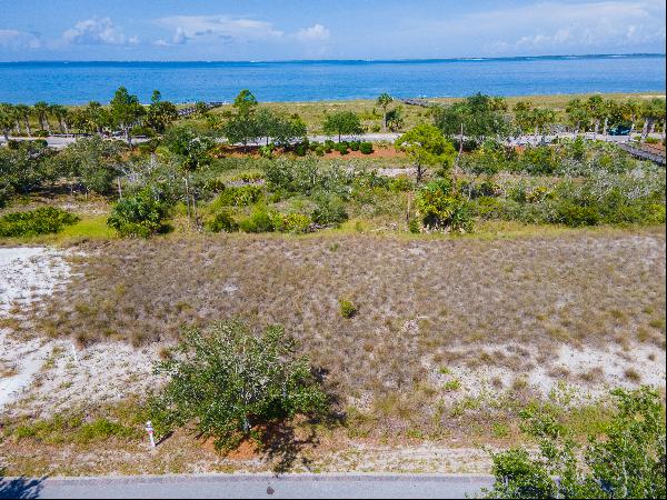 Buildable Lot For Serene Coastal Living At Windmark Beach