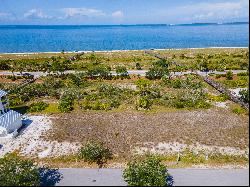 Buildable Lot For Serene Coastal Living At Windmark Beach