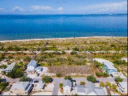 Buildable Lot For Serene Coastal Living At Windmark Beach