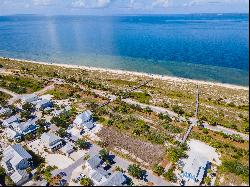 Buildable Lot For Serene Coastal Living At Windmark Beach