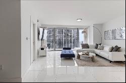 200 Biscayne Boulevard Way, #3808, Miami, FL