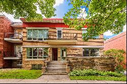 Unique quadruplex in Rosemont