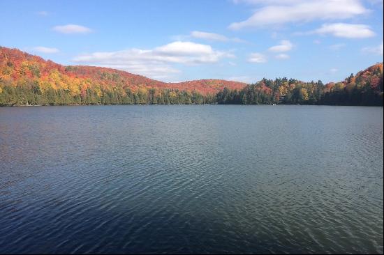 Laurentides