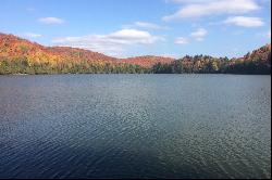 Mont-Blanc, Laurentides