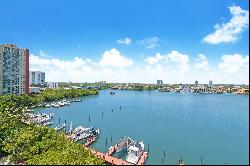 17050 N Bay Rd, #1004, Sunny Isles Beach, FL