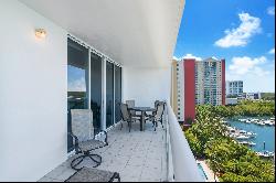 17050 N Bay Rd, #1004, Sunny Isles Beach, FL