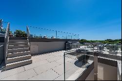 Ultimo Piso/Penthouse, 4 bedrooms, for Sale