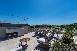 Ultimo Piso/Penthouse, 4 bedrooms, for Sale