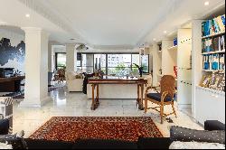 Penthouse in prime location in Jardim América