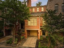 3929 Highwood Court NW,Washington, DC, 20007