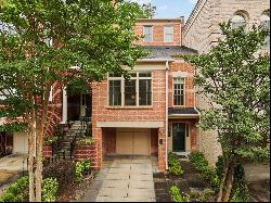 3929 Highwood Court NW,Washington, DC, 20007