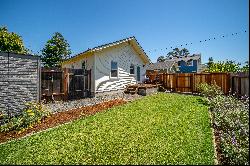 651 & 653 Branch Street, San Luis Obispo, CA 93401