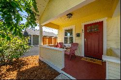 651 & 653 Branch Street, San Luis Obispo, CA 93401