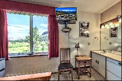 Kirkwood Condo - Sun Meadows