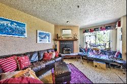 Kirkwood Condo - Sun Meadows