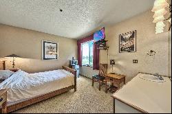 Kirkwood Condo - Sun Meadows