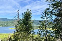 NNA Lot 2 Overlook Dr, Sagle, ID.