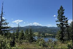 NNA Lot 2 Overlook Dr, Sagle, ID.