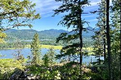 NNA Lot 2 Overlook Dr, Sagle, ID.