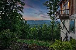 BLUE RIDGE MOUNTAIN CLUB - BOONE