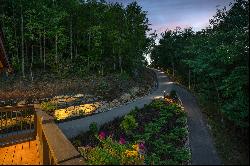 BLUE RIDGE MOUNTAIN CLUB - BOONE