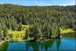 Jackson Meadows Lake - Private 1 1/2 miles of Pristine Lake Frontage