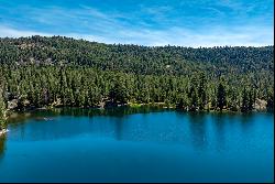 Jackson Meadows Lake - Private 1 1/2 miles of Pristine Lake Frontage