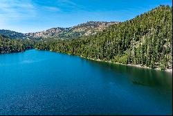 Jackson Meadows Lake - Private 1 1/2 miles of Pristine Lake Frontage