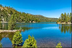 Jackson Meadows Lake - Private 1 1/2 miles of Pristine Lake Frontage