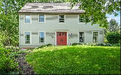 1908 Oakcrest Court, McCandless, PA 15101