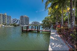 5655 Pine Tree Dr, Miami Beach, FL