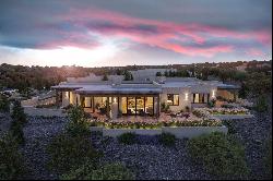 3301 Monte Sereno Drive, Lot 215