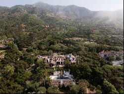 Opulent Ocean View Estate