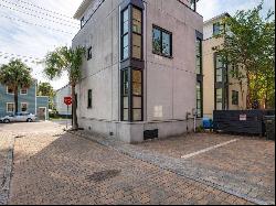 195 Saint Philip Street, Downtown Charleston