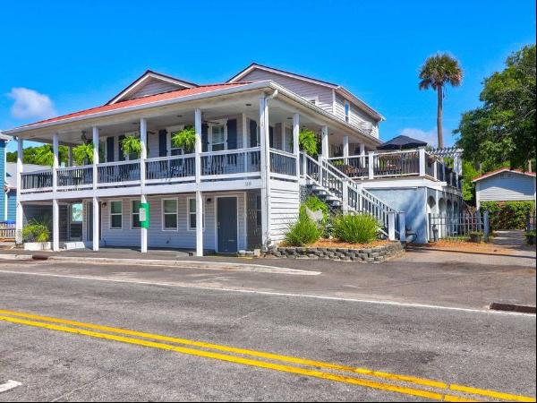 Folly Beach