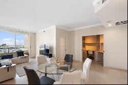 888 Brickell Key Dr, #1410, Miami, FL