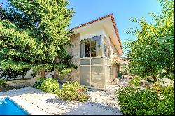 Detached house, 6 bedrooms, for Sale