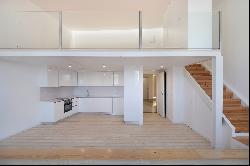 Loft, 1 bedrooms, for Sale