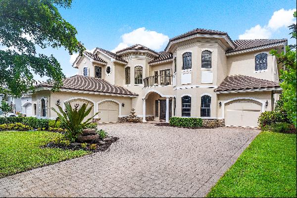 8971 Stone Pier Dr, Boynton Beach, FL