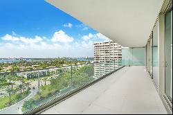 10201 Collins Ave, #1107, Bal Harbour, FL