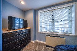 Recently Renovated One-Bedroom Condo In Peachtree Towers!