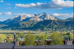 The Peaks at Snowmass: 155 Snowmass Road