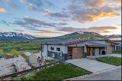 The Peaks at Snowmass: 155 Snowmass Road