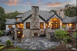 Breathtaking Fifty Five Acre Estate