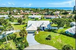 234 Leslie Court, Melbourne Beach, FL