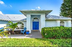 234 Leslie Court, Melbourne Beach, FL