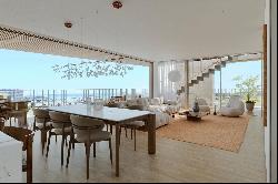 Ultimo Piso/Penthouse, 3 bedrooms, for Sale